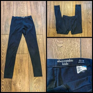 Abercrombie Kids leggings